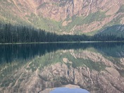 Glacier National Park