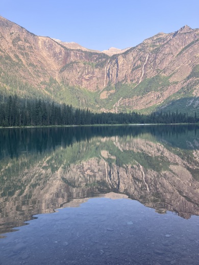 Glacier National Park