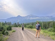 Lewis and Clark National Forest