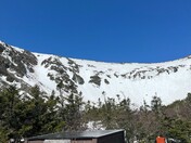 White Mountain National Forest