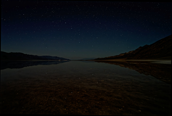 Death Valley National Park