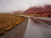 Red Rock Canyon National Conservation Area
