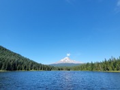 Trillium Lake 