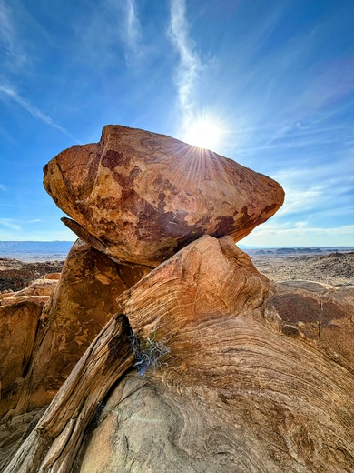 Big Bend National Park