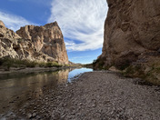 Big Bend National Park