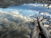 Desolation Wilderness Middle Velma Lake