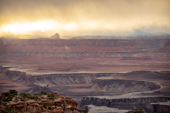 Canyonlands National Park