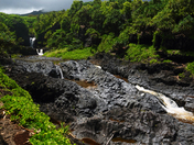 Haleakala National Park, Island of Maui, Hawaii