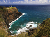 Kilauea Point National Wildlife Refuge