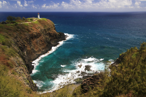 Kilauea Point National Wildlife Refuge