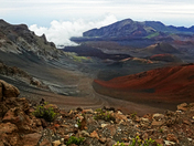 Haleakala National Park
