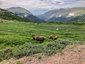 Rocky Mountain National Park