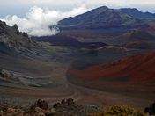 Haleakala National Park