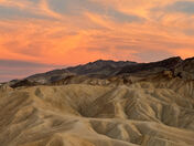Death Valley National Park