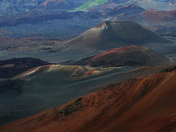Haleakala National Park
