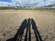 Great Sand Dunes National Park 