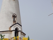 Piedras Blancas Light Station