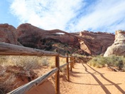 Arches National Park