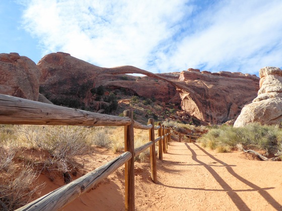 Arches National Park