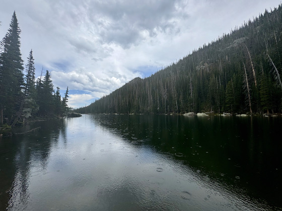 Rocky Mountain National Park