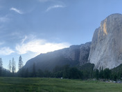 Yosemite National Park