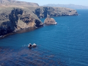 Channel Islands National Park