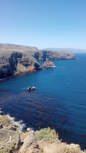 Channel Islands National Park