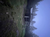 Great Smoky Mountains National Park- Mount Le Conte