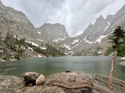 Rocky Mountian National Park
