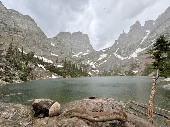Rocky Mountian National Park