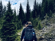 Rocky Mountain National Park