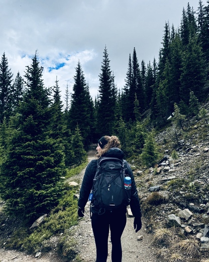 Rocky Mountain National Park