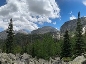 Rocky Mountian National Park