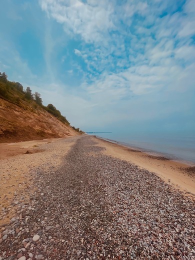 Pictured Rocks National Lakeshore