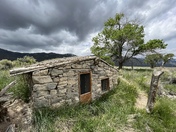 Ruby Lake National Wildlife Refuge 