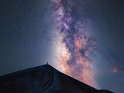 Great Sand Dunes National Park