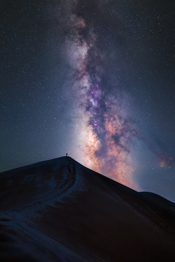 Great Sand Dunes National Park