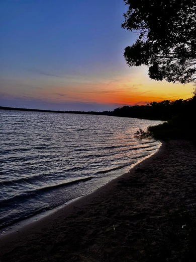Pictured Rocks National Lakeshore