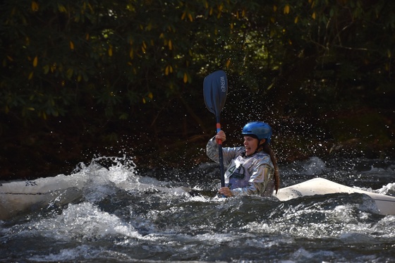 Nantahala River