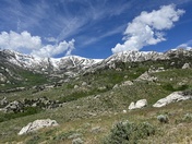 Humboldt-Toiyabe National Forest 