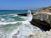Channel Islands National Park 