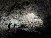 Craters of the Moon National Monument and Preserve