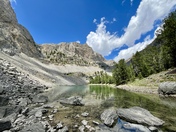 Salmon-Challis National Forest 