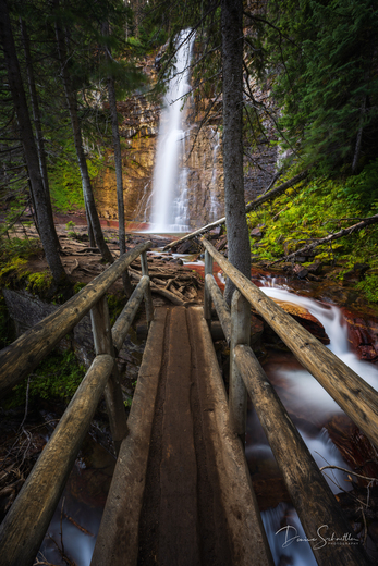 Glacier National Park