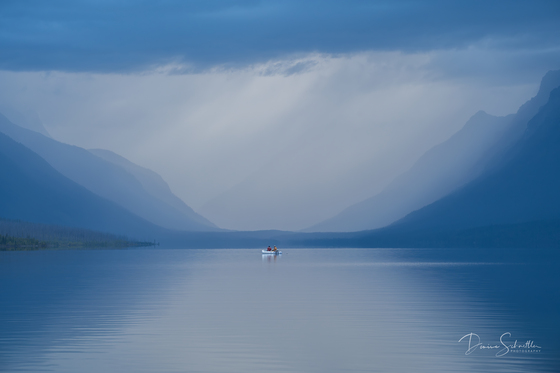 Glacier National Park