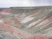 Painted Desert National Park
