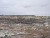 Petrified Forest National Park
