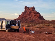 Valley of the Gods, UT
