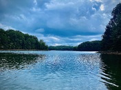 Holly Bay Campground - Daniel Boone National Forest