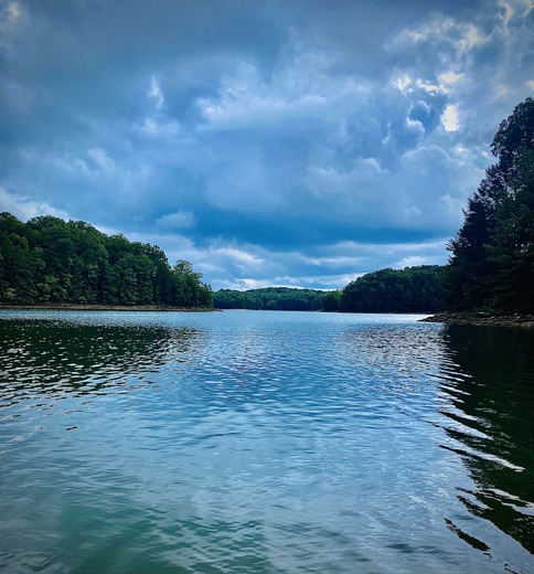 Holly Bay Campground - Daniel Boone National Forest